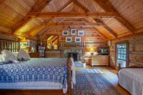 Aunt Babbies Cabin